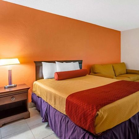 Econo Lodge North North Fort Myers Luaran gambar