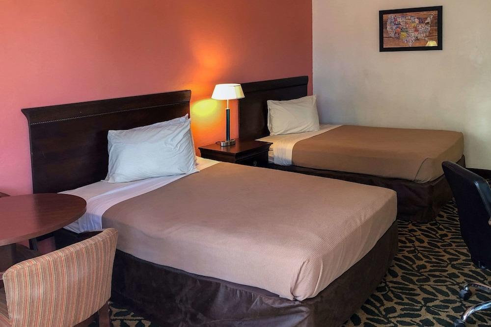 Econo Lodge North North Fort Myers Luaran gambar