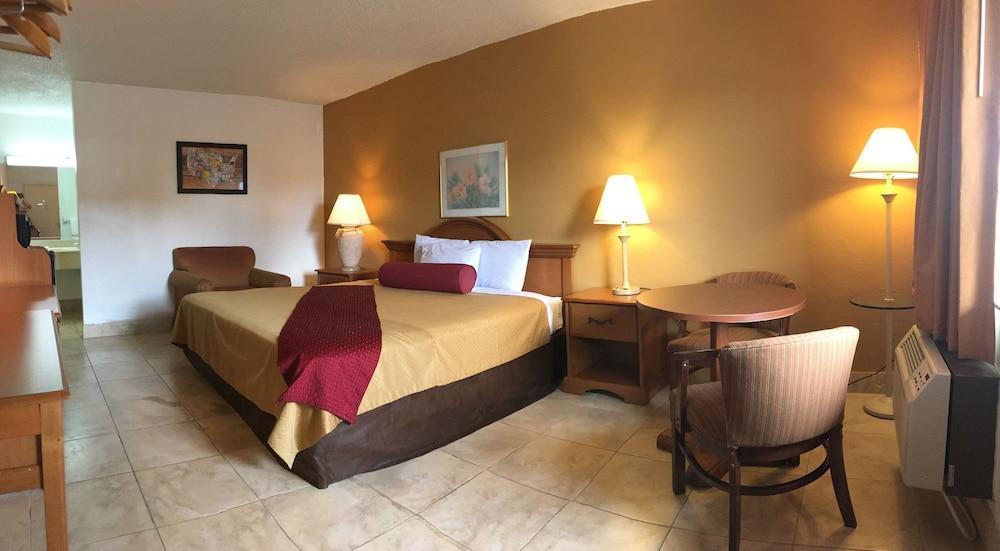 Econo Lodge North North Fort Myers Luaran gambar