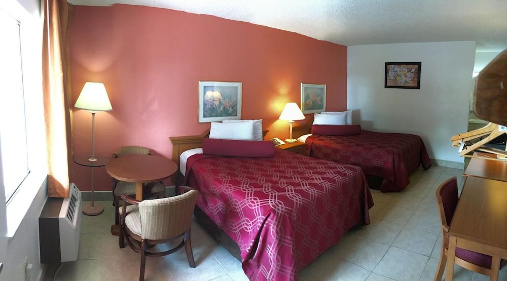 Econo Lodge North North Fort Myers Luaran gambar