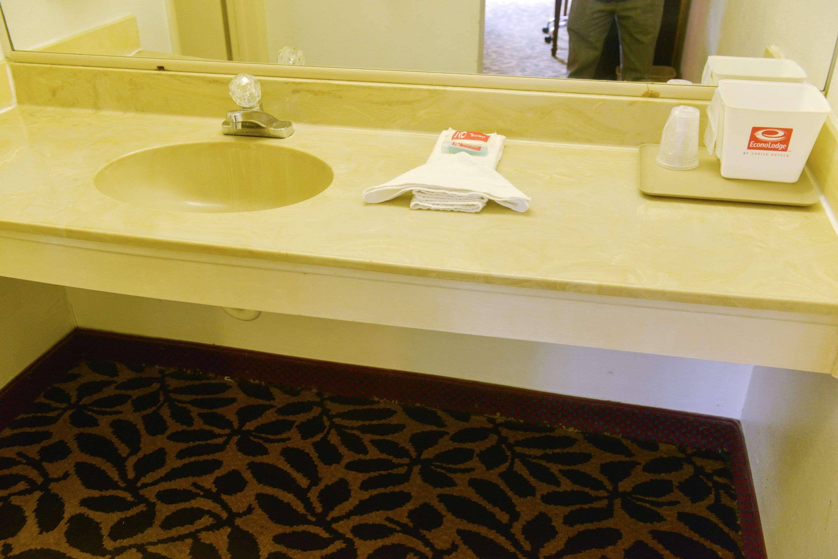 Econo Lodge North North Fort Myers Luaran gambar