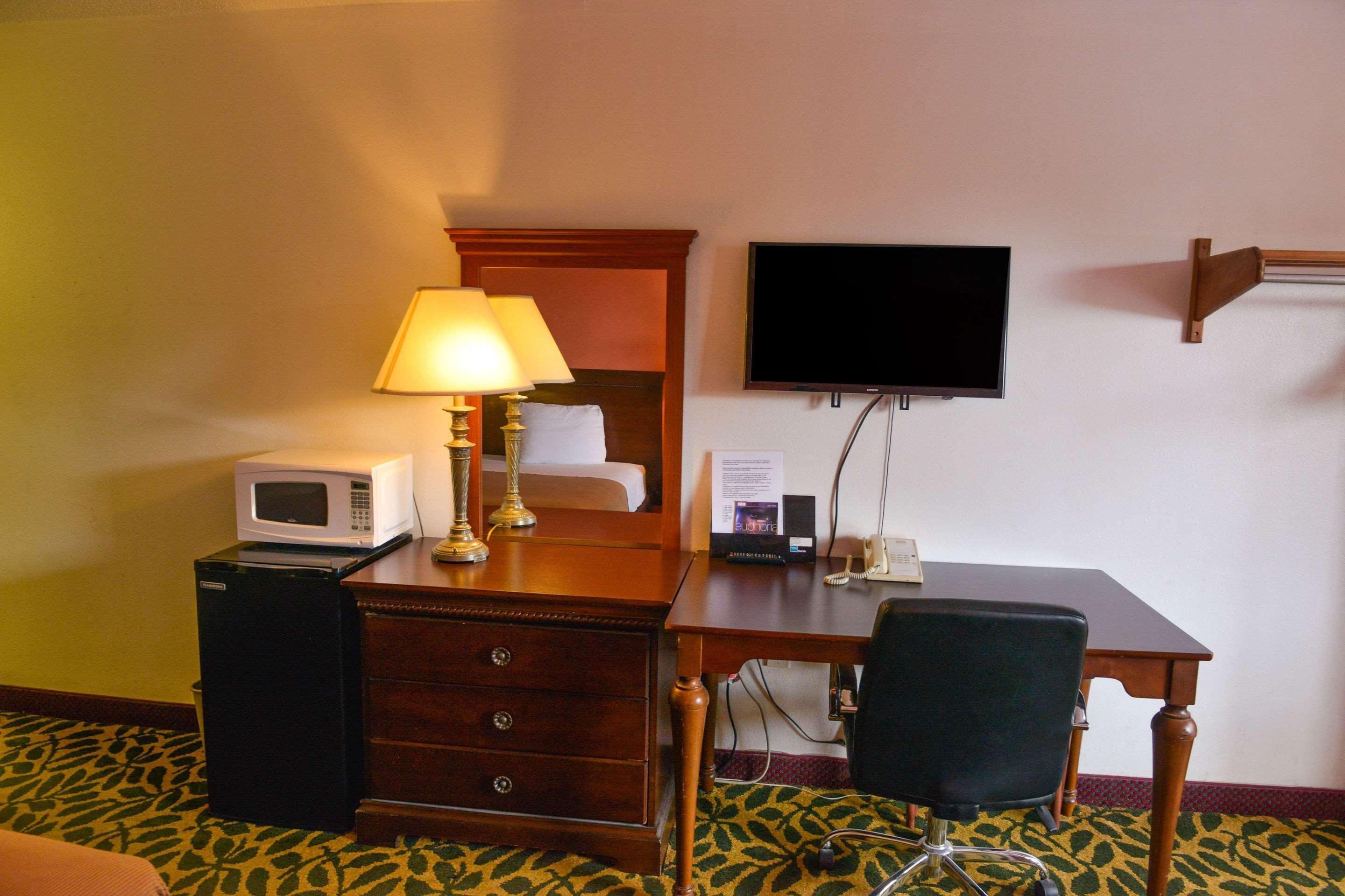 Econo Lodge North North Fort Myers Luaran gambar