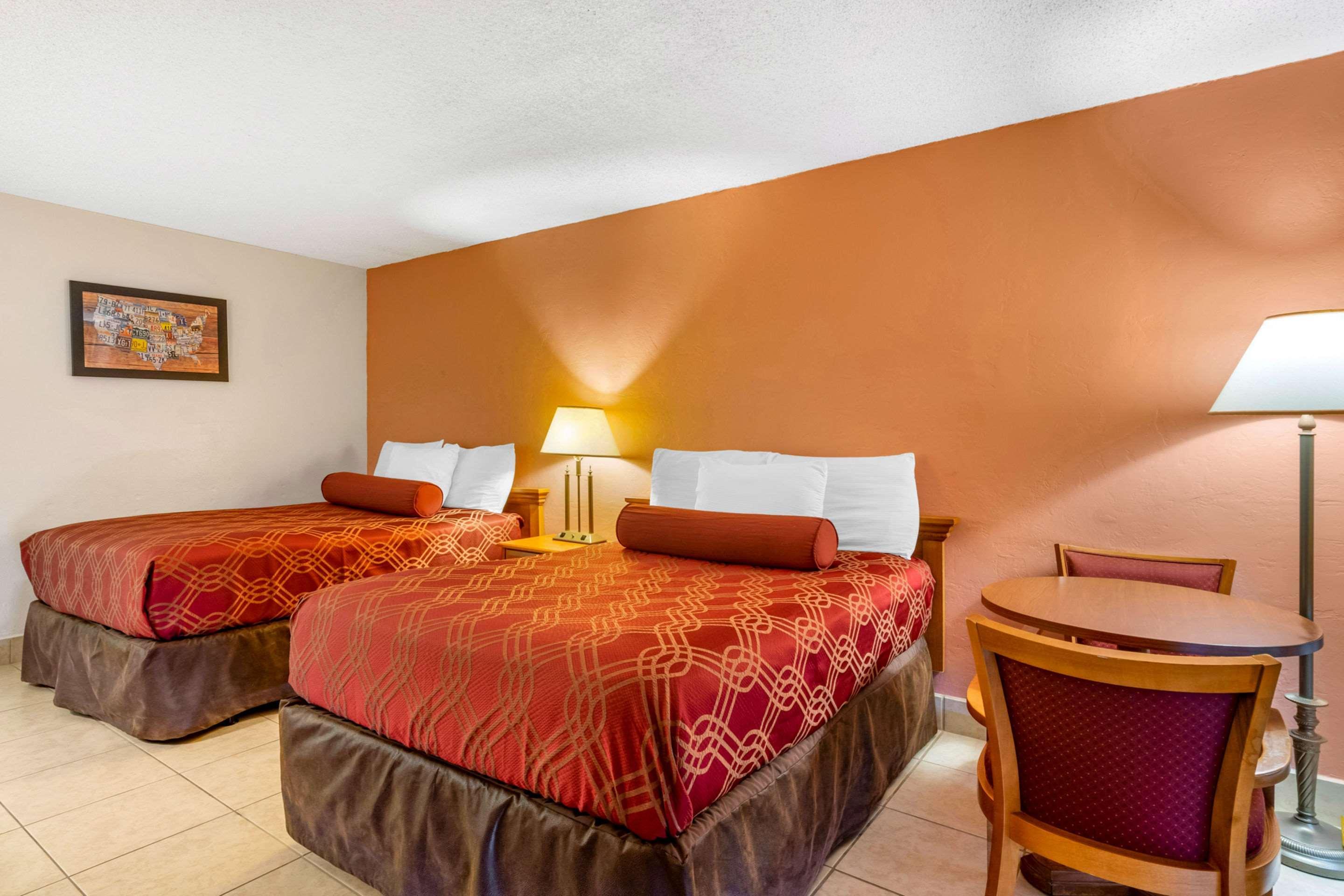 Econo Lodge North North Fort Myers Luaran gambar