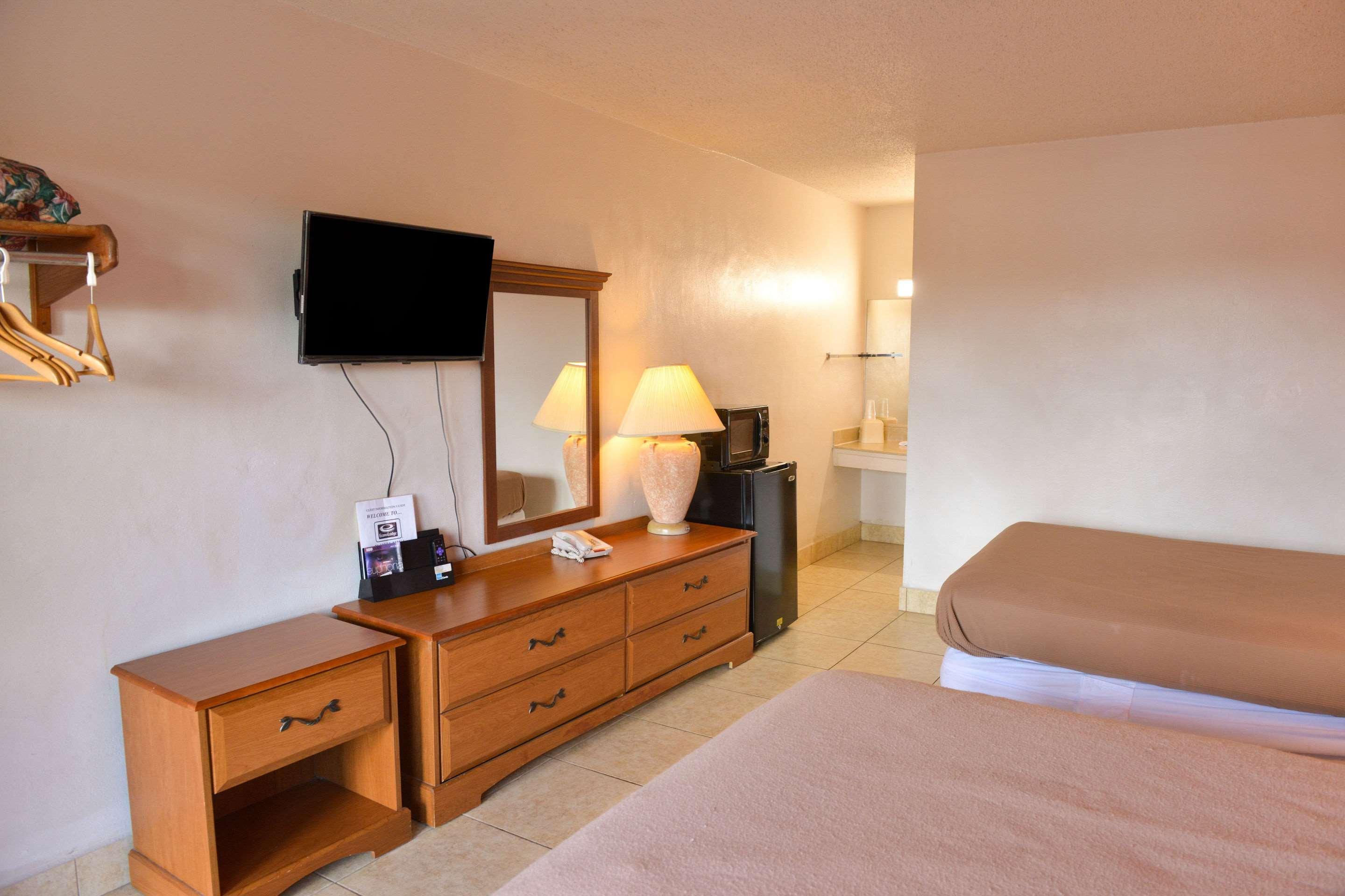 Econo Lodge North North Fort Myers Luaran gambar