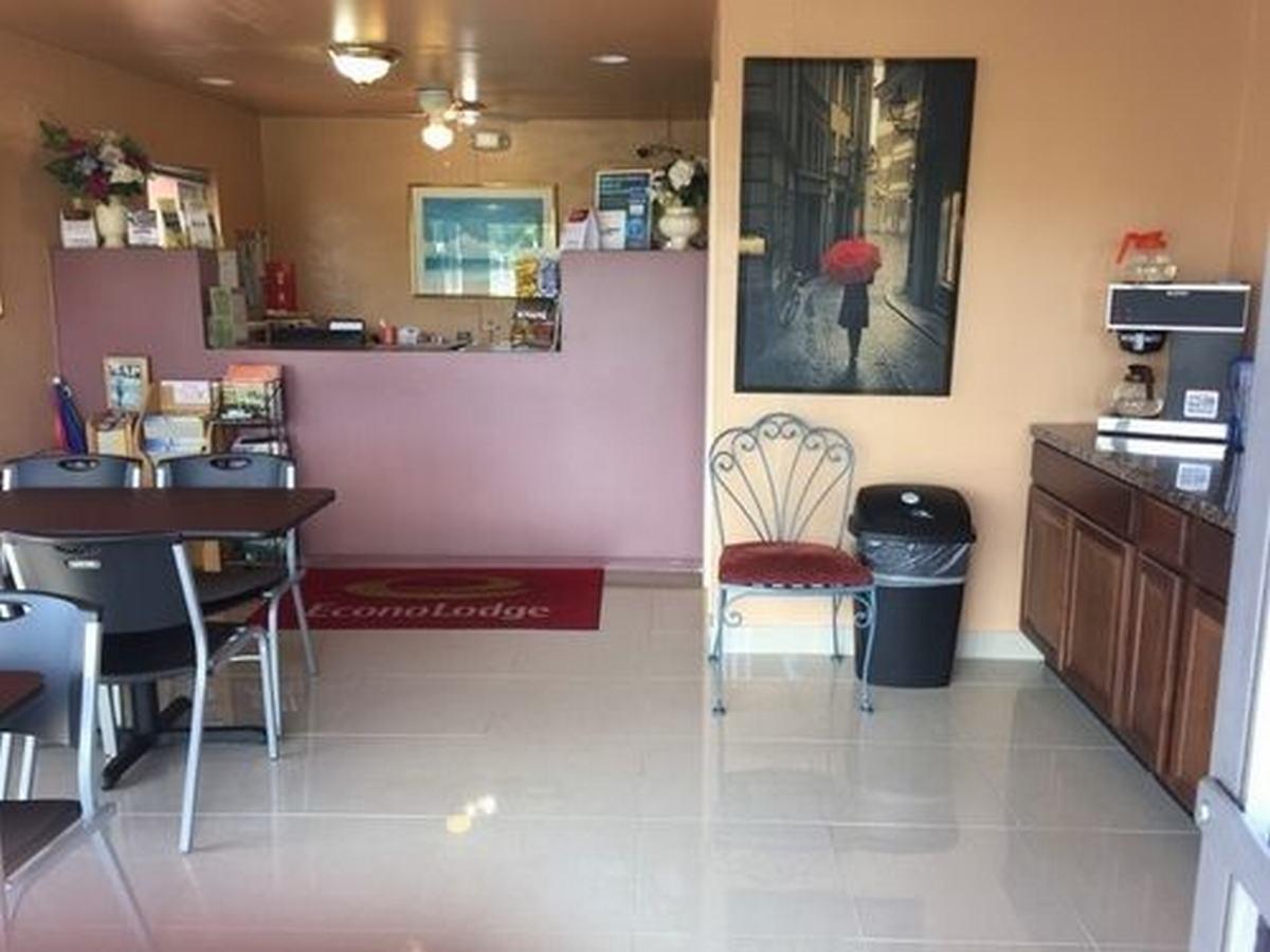 Econo Lodge North North Fort Myers Luaran gambar