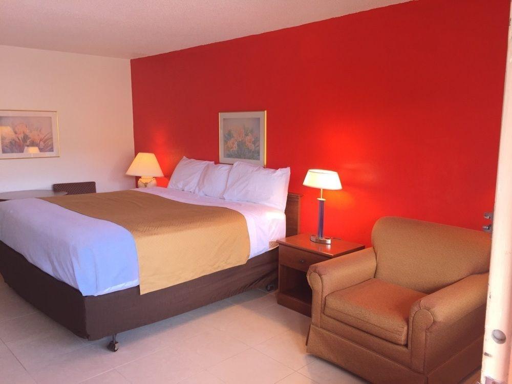 Econo Lodge North North Fort Myers Luaran gambar