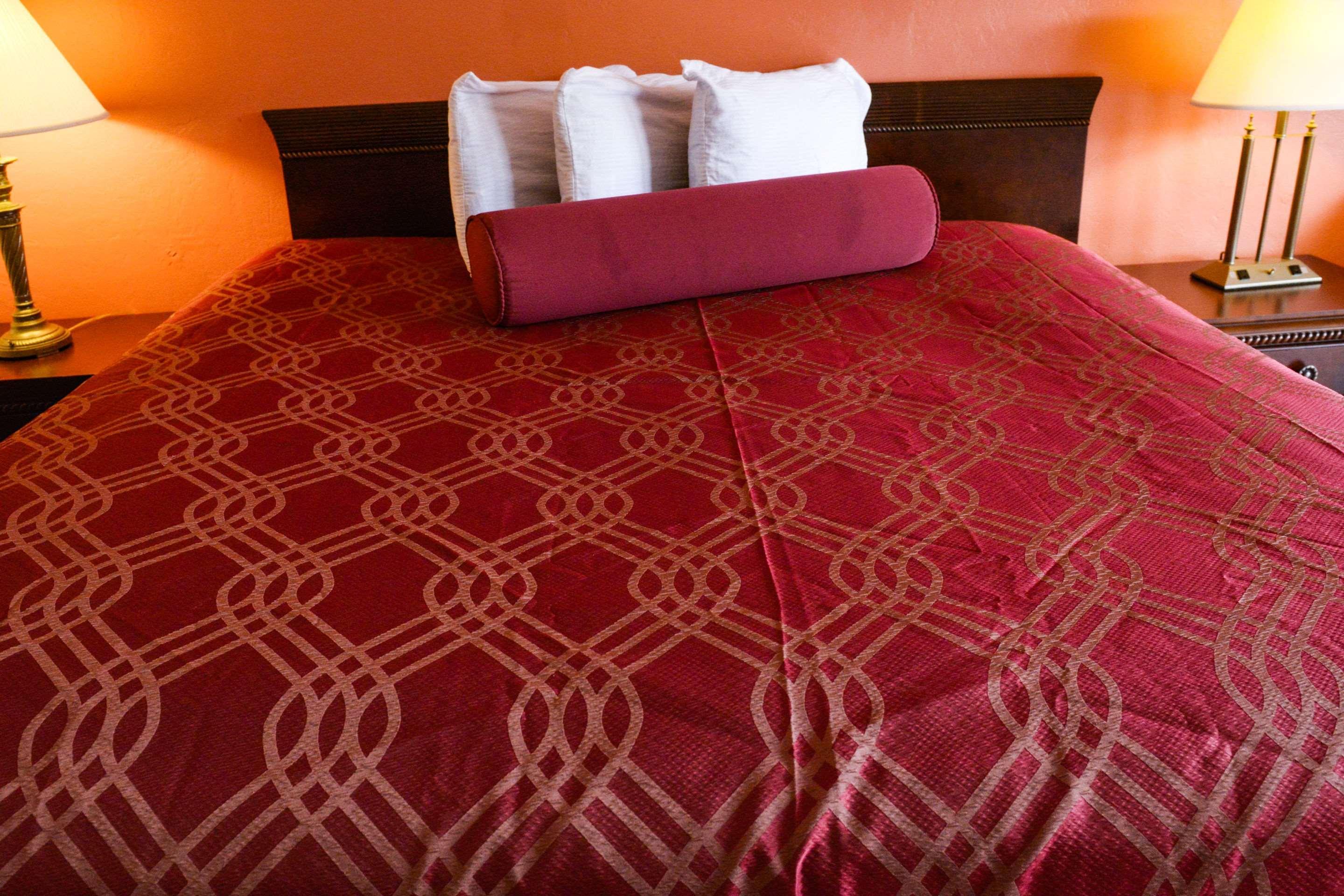 Econo Lodge North North Fort Myers Luaran gambar
