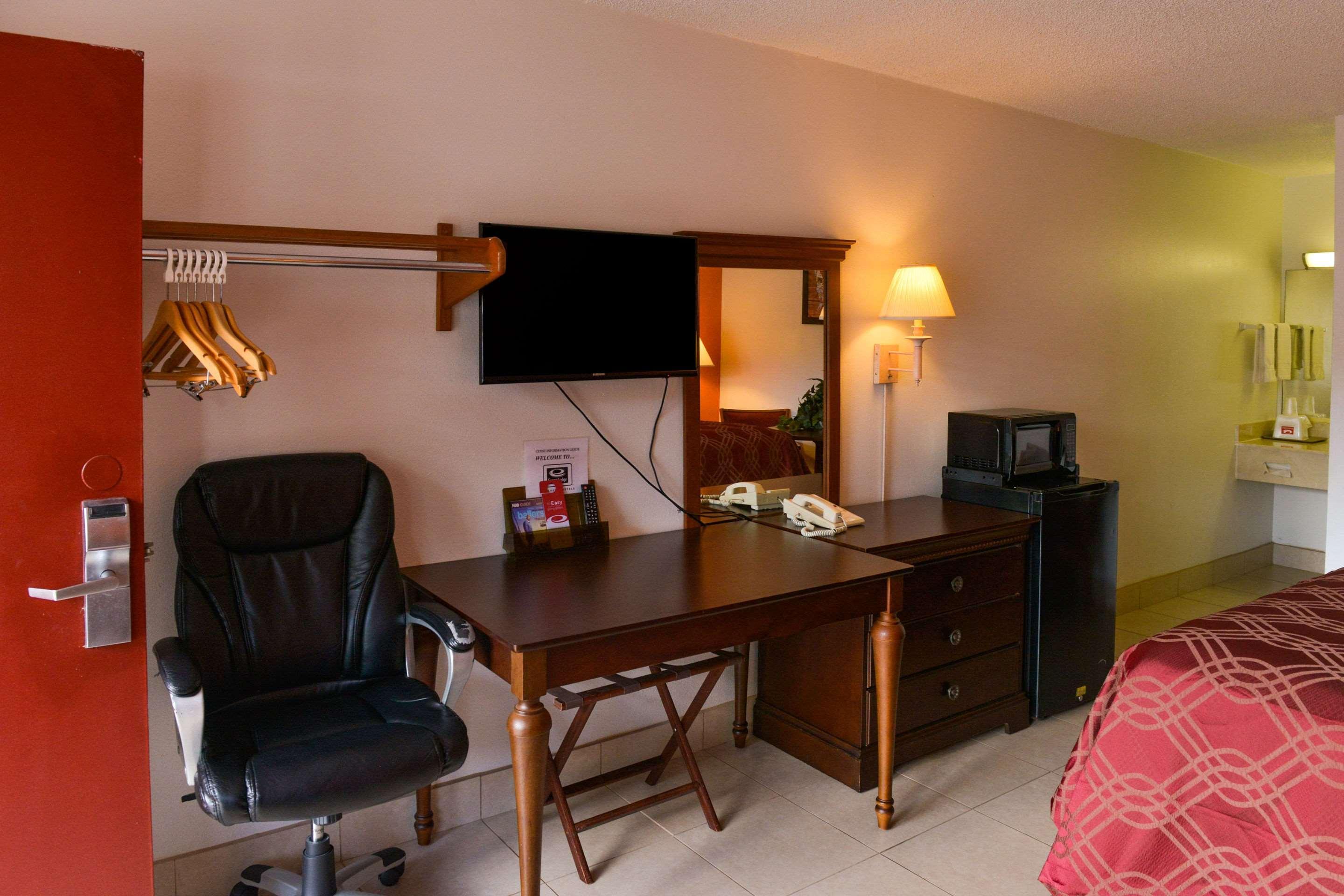 Econo Lodge North North Fort Myers Luaran gambar