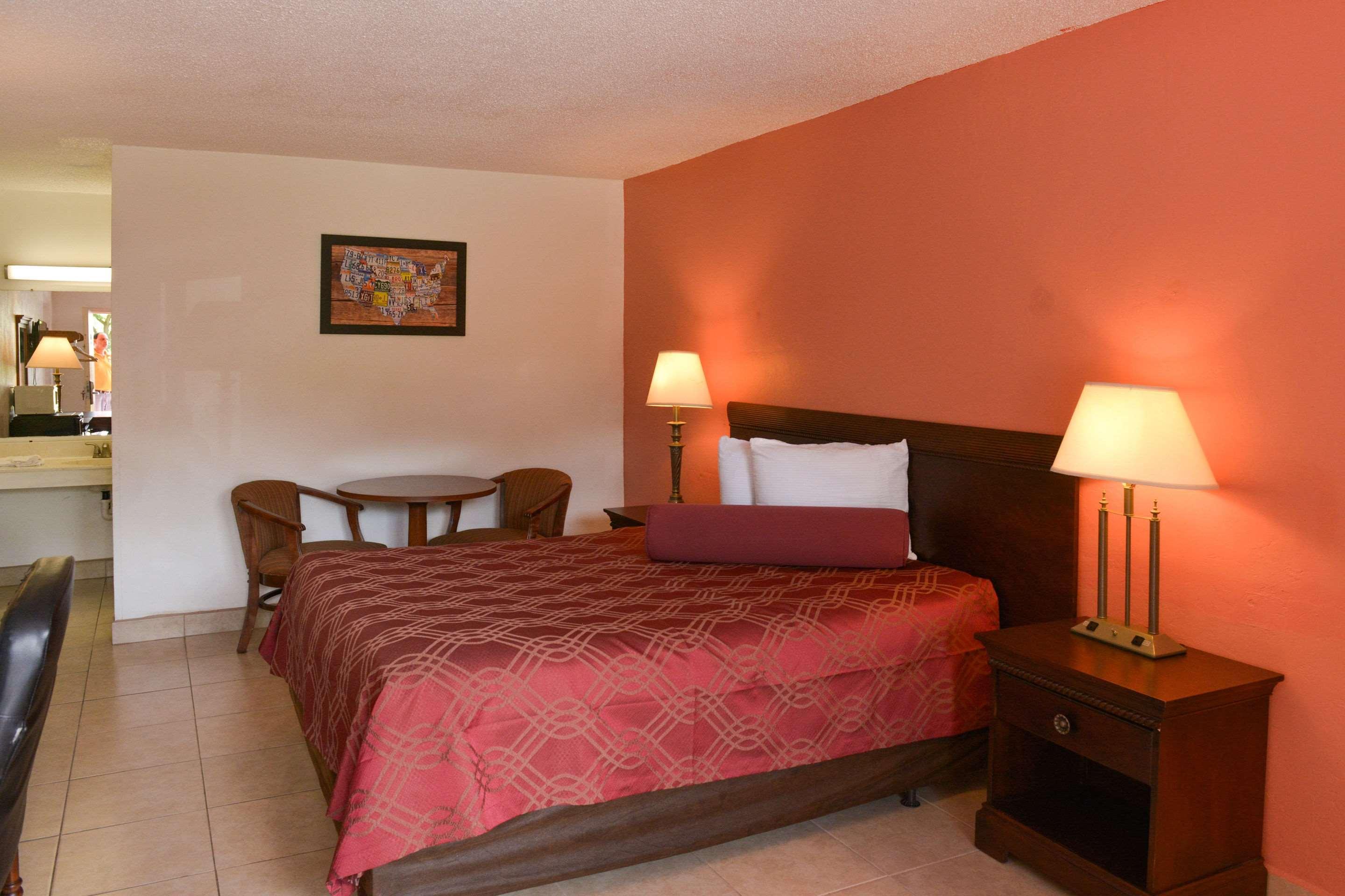 Econo Lodge North North Fort Myers Luaran gambar