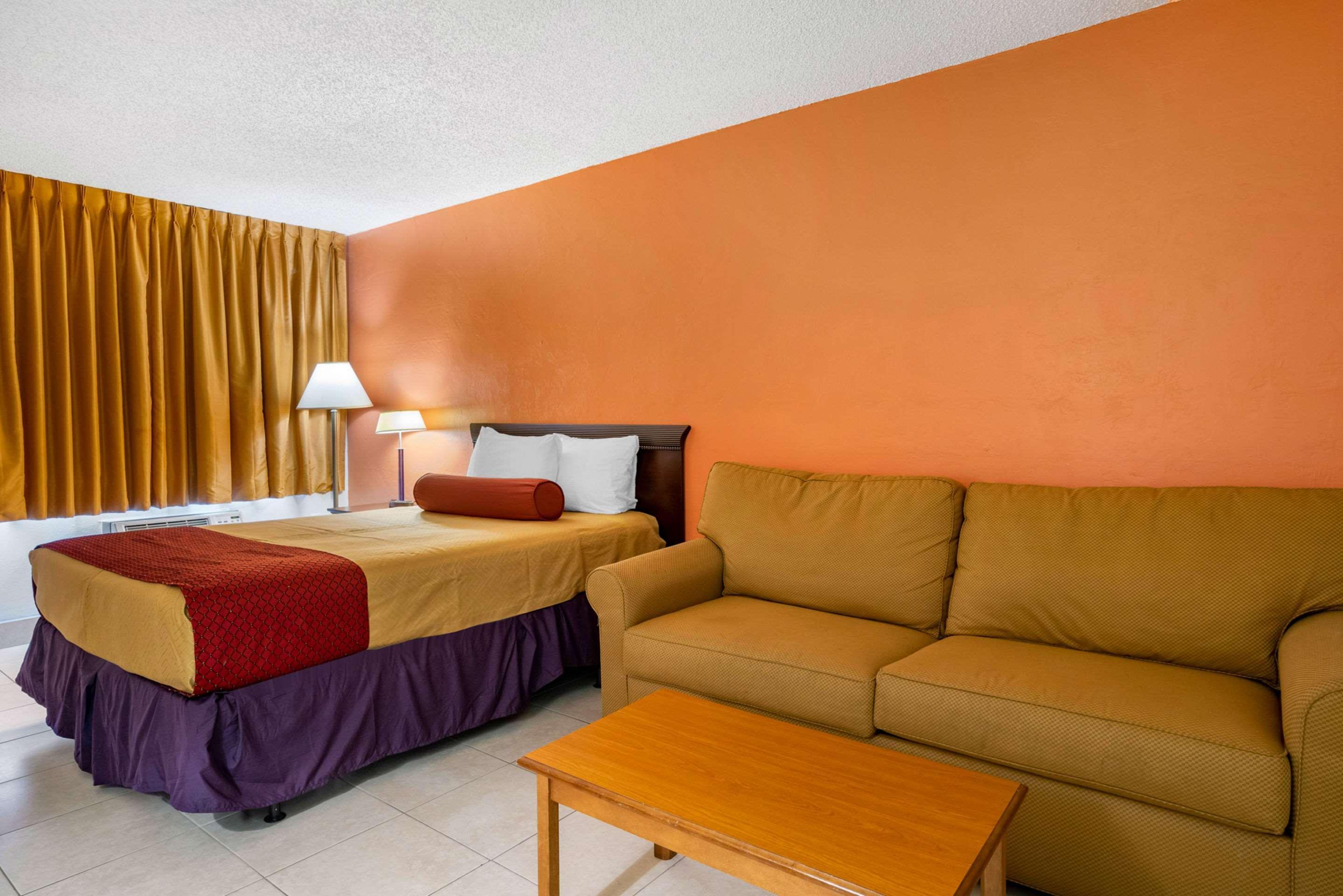 Econo Lodge North North Fort Myers Luaran gambar