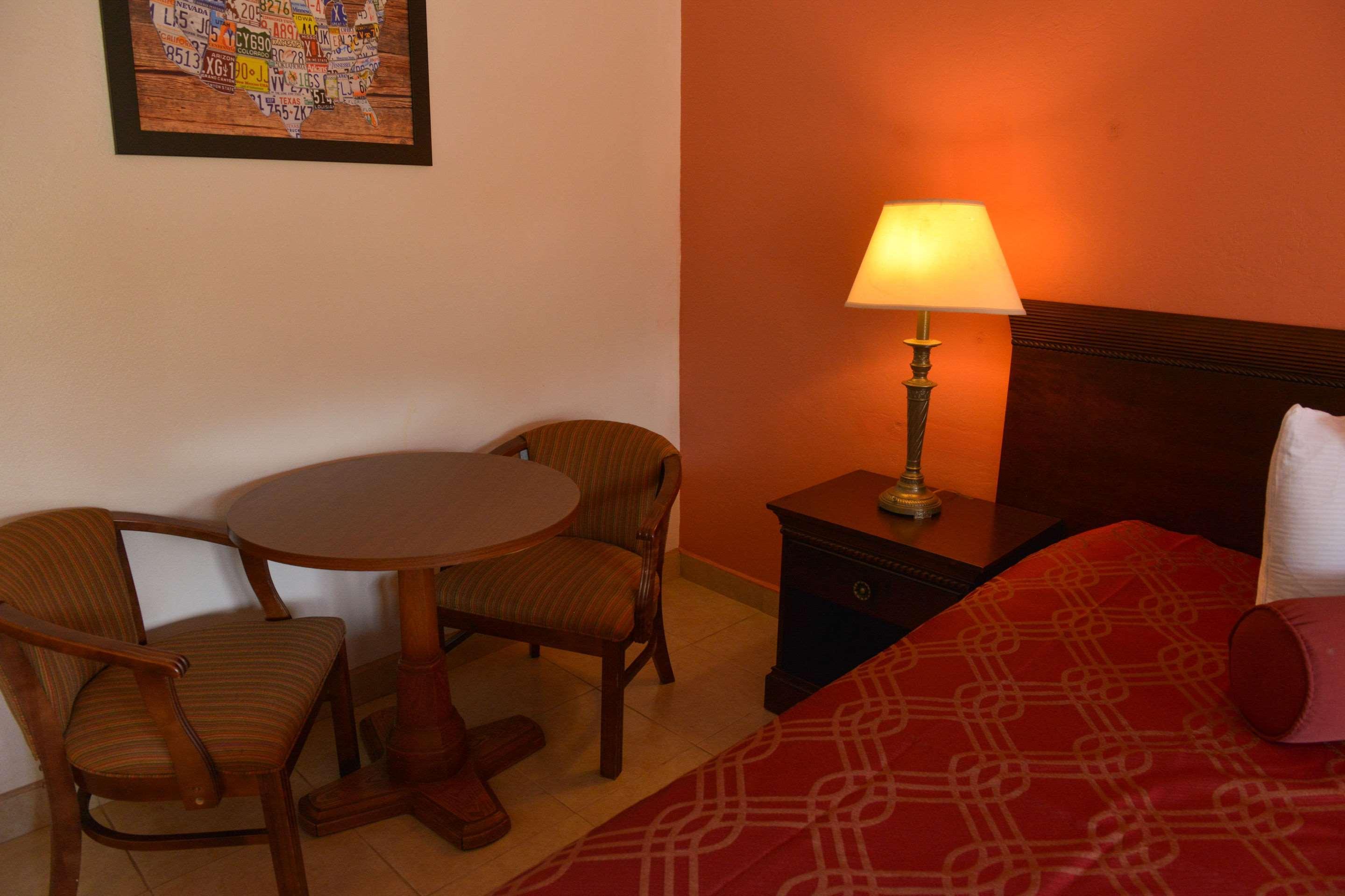 Econo Lodge North North Fort Myers Luaran gambar