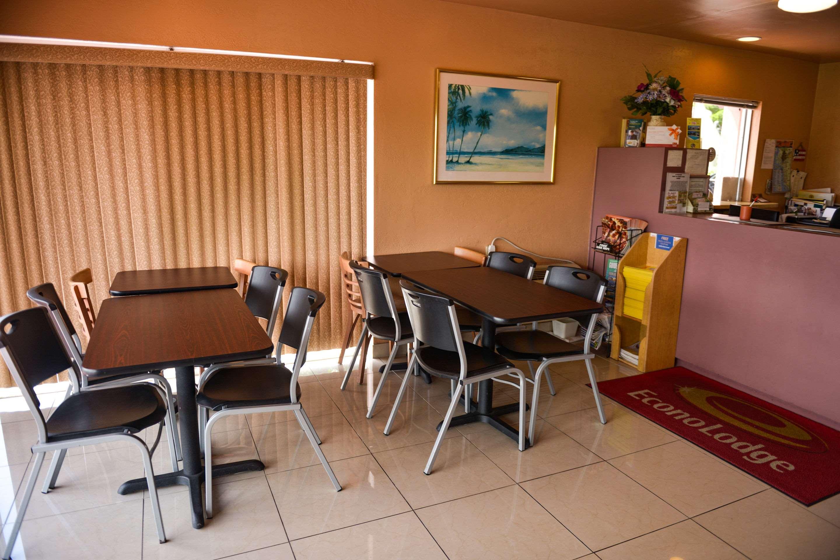 Econo Lodge North North Fort Myers Luaran gambar
