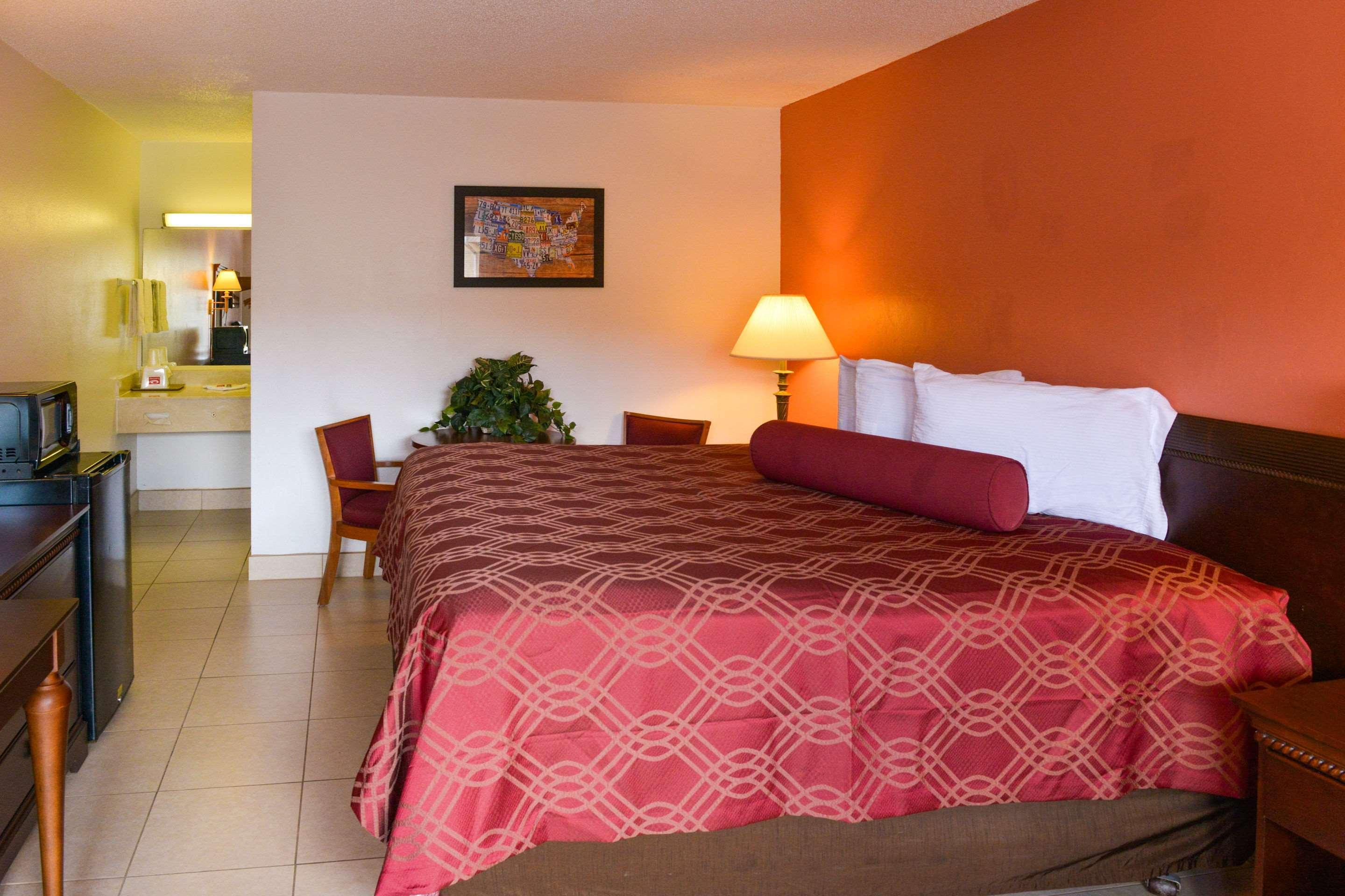 Econo Lodge North North Fort Myers Luaran gambar