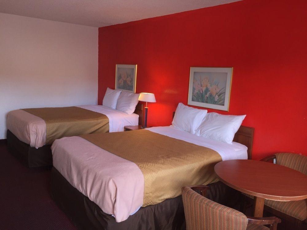 Econo Lodge North North Fort Myers Luaran gambar