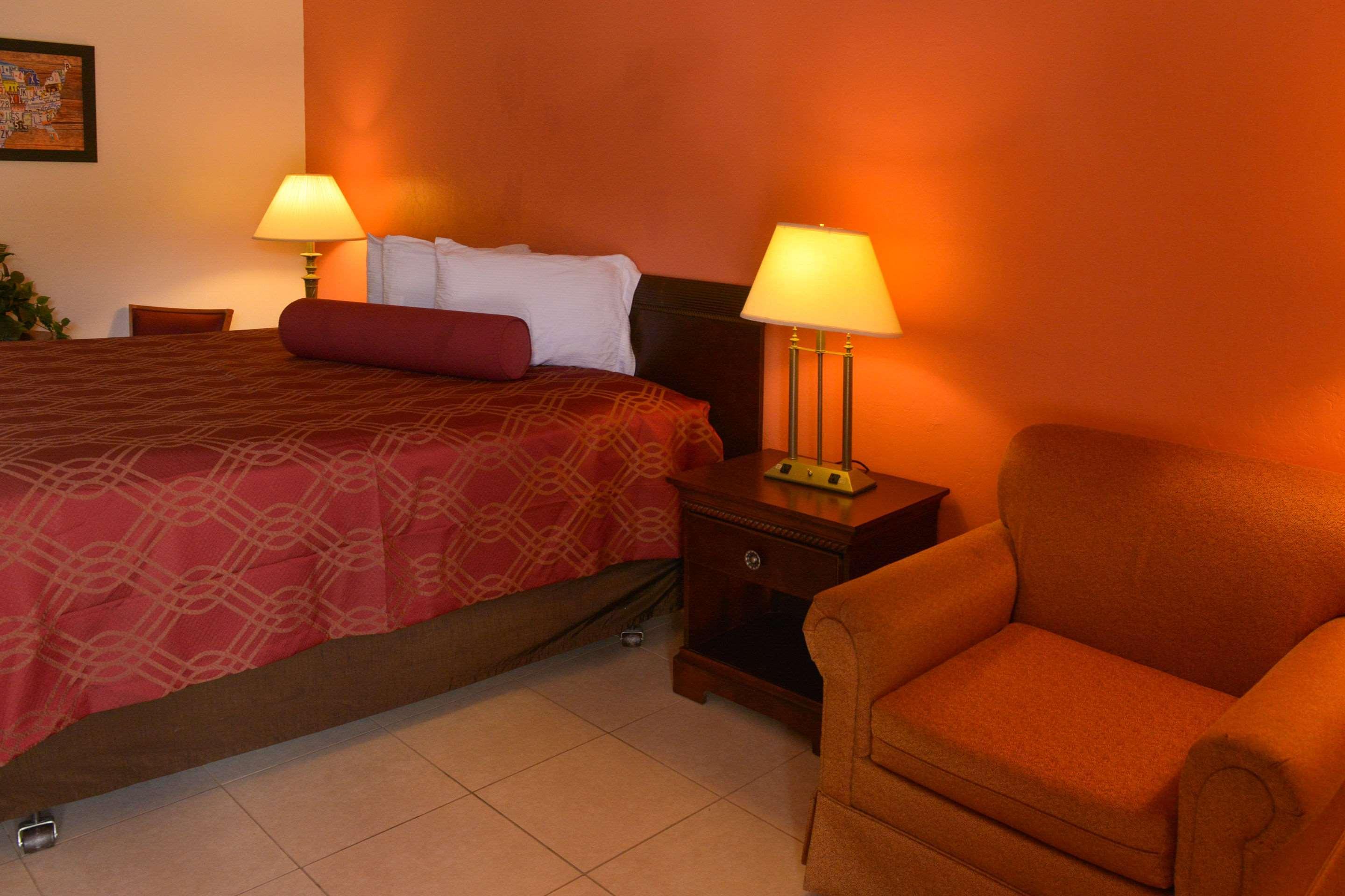 Econo Lodge North North Fort Myers Luaran gambar