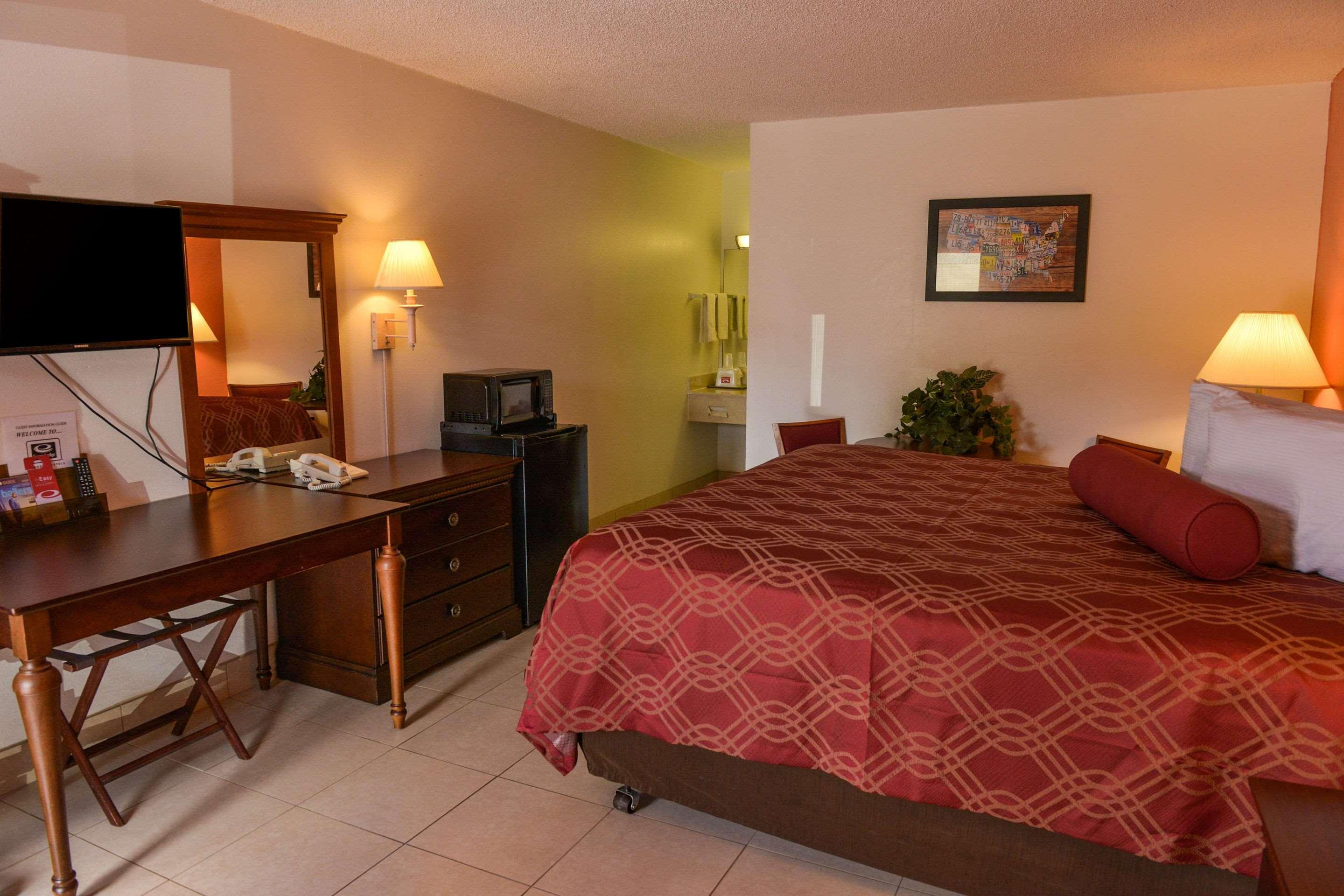 Econo Lodge North North Fort Myers Luaran gambar