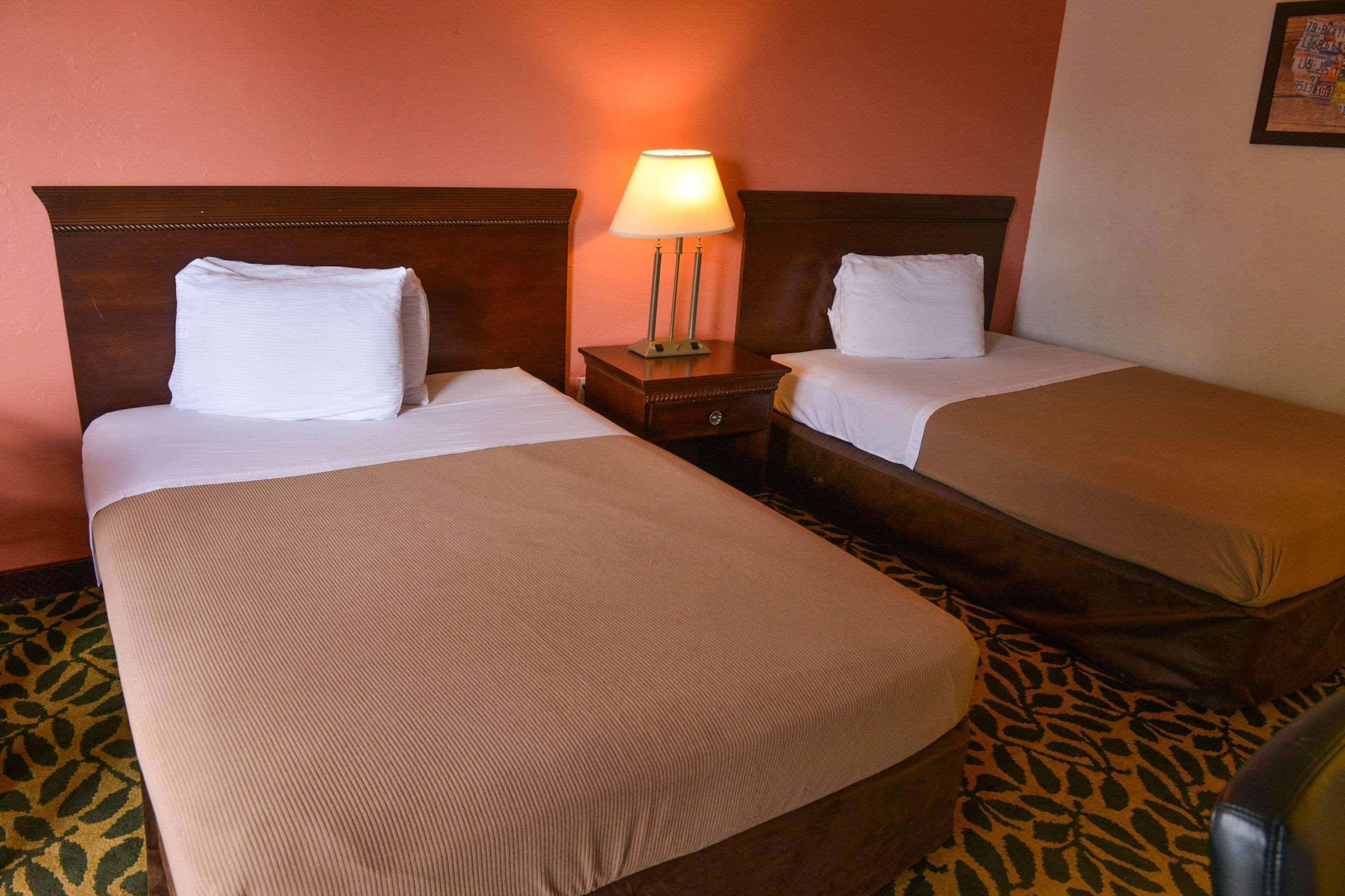 Econo Lodge North North Fort Myers Luaran gambar