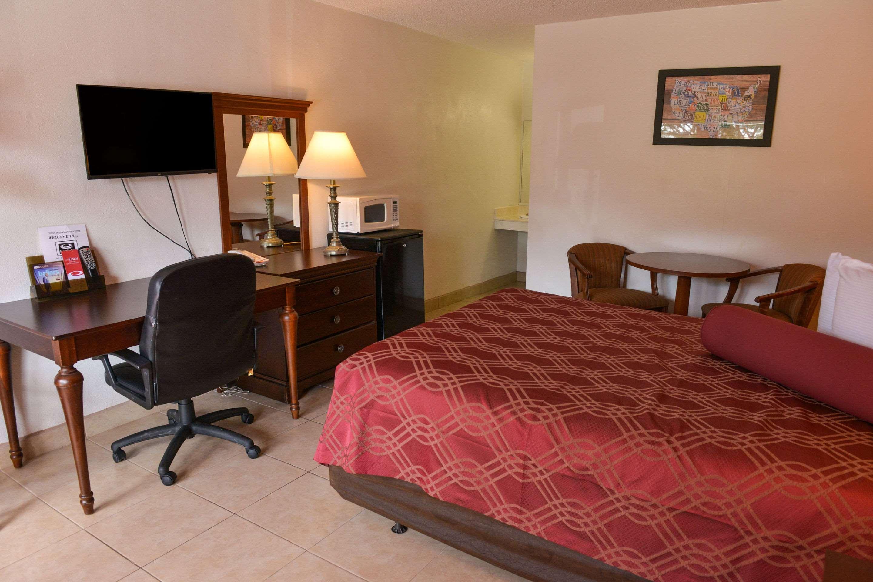 Econo Lodge North North Fort Myers Luaran gambar