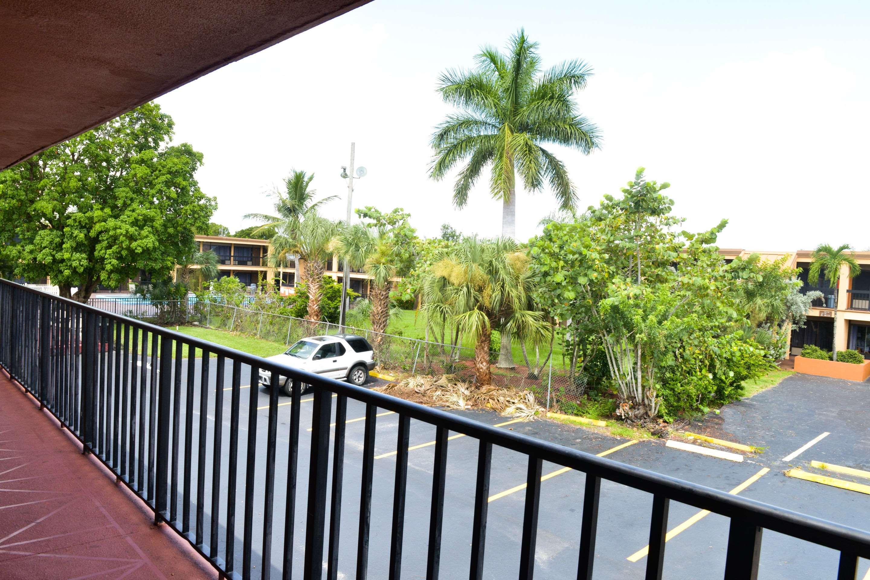 Econo Lodge North North Fort Myers Luaran gambar