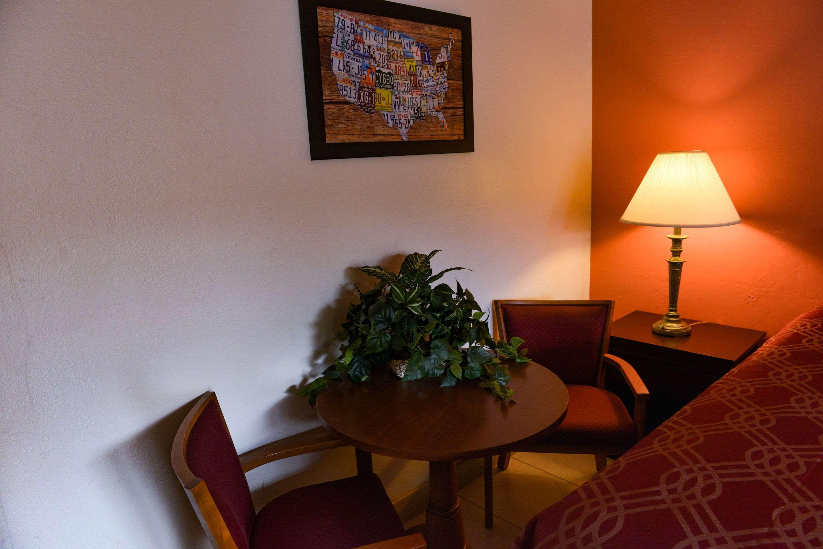 Econo Lodge North North Fort Myers Luaran gambar