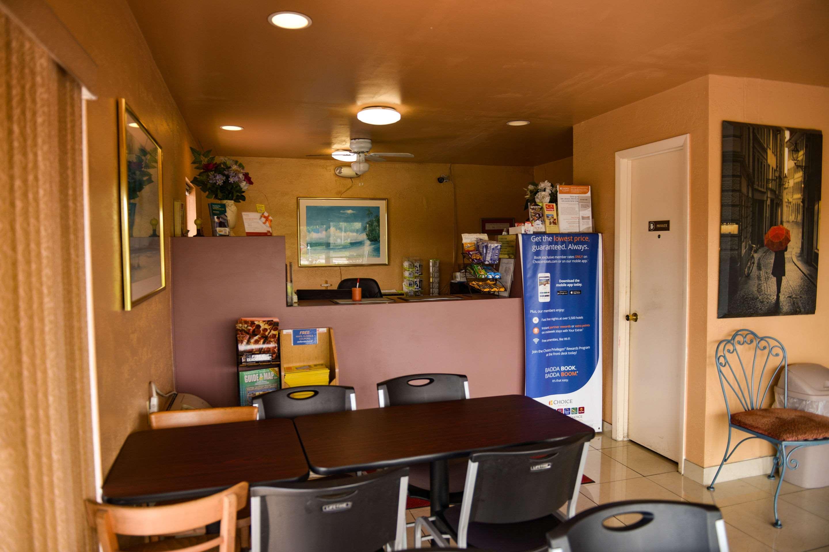Econo Lodge North North Fort Myers Luaran gambar