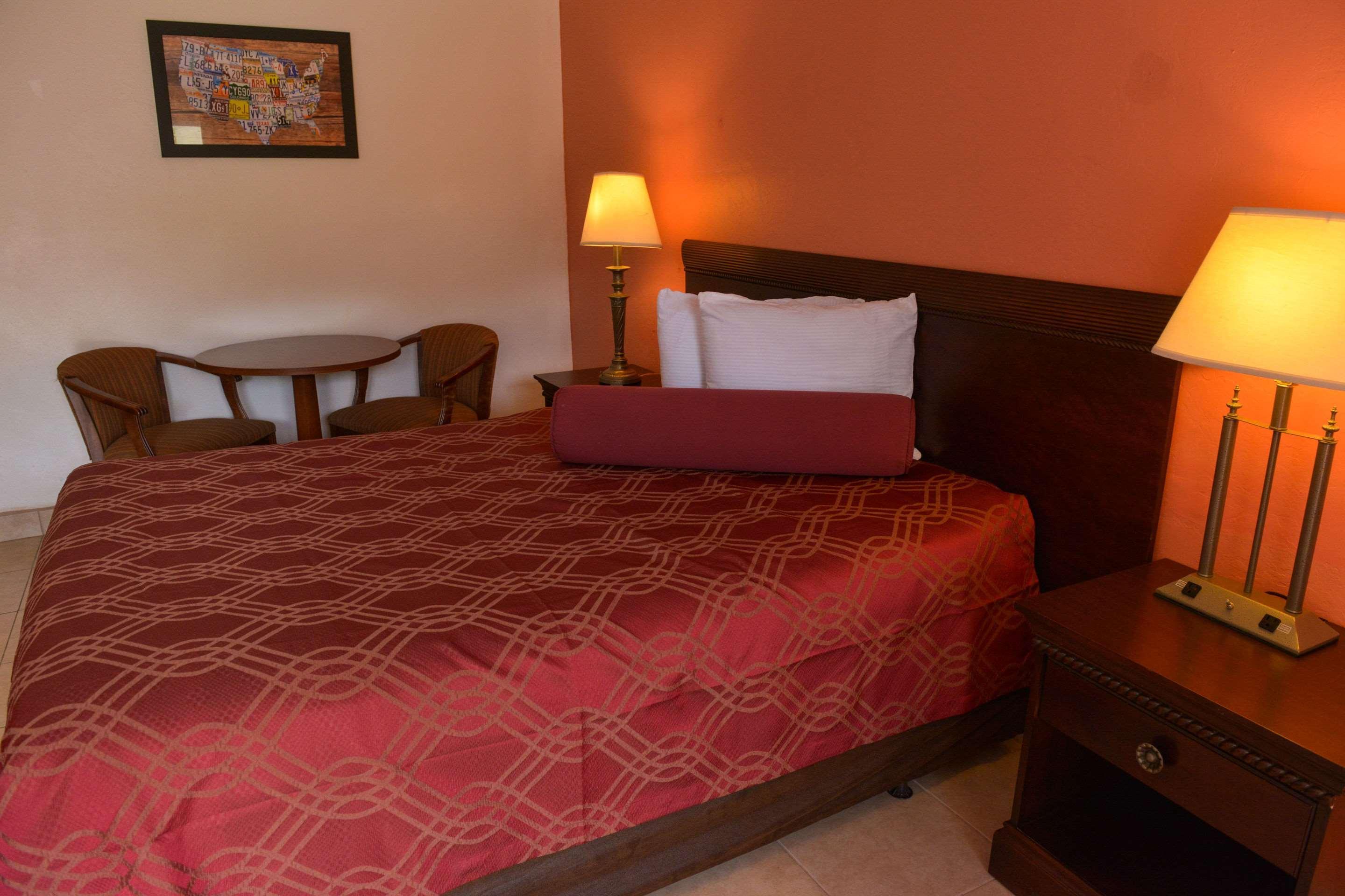 Econo Lodge North North Fort Myers Luaran gambar