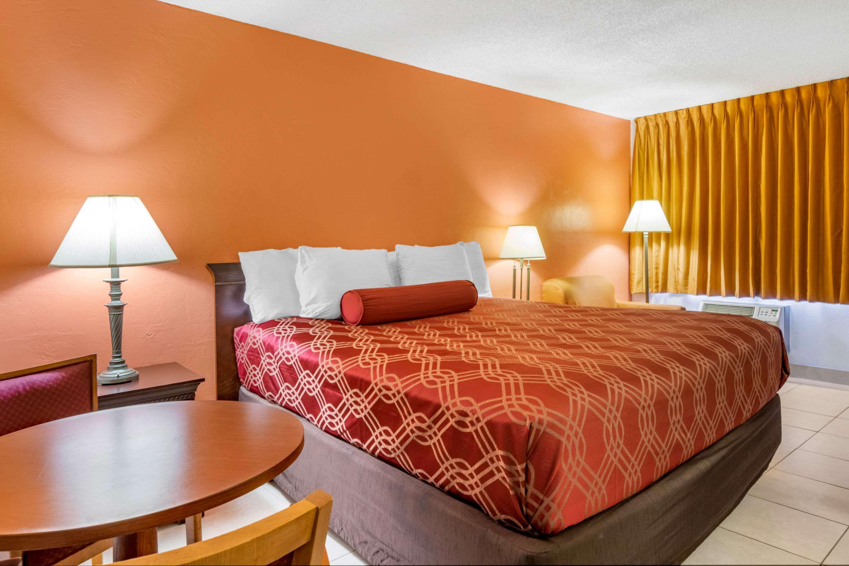 Econo Lodge North North Fort Myers Luaran gambar