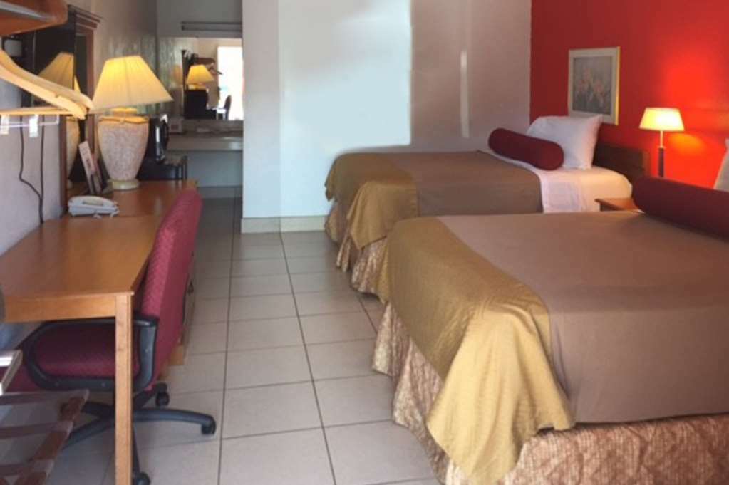 Econo Lodge North North Fort Myers Bilik gambar