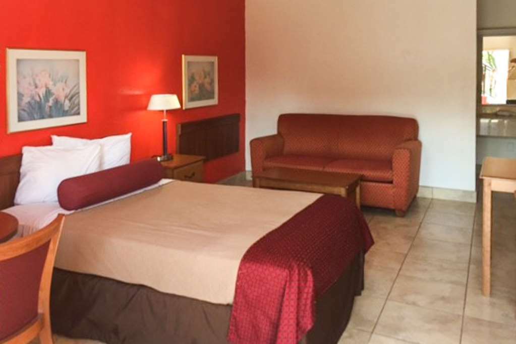 Econo Lodge North North Fort Myers Bilik gambar
