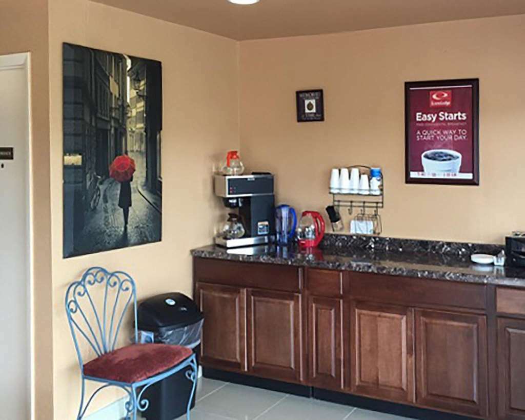 Econo Lodge North North Fort Myers Dalaman gambar