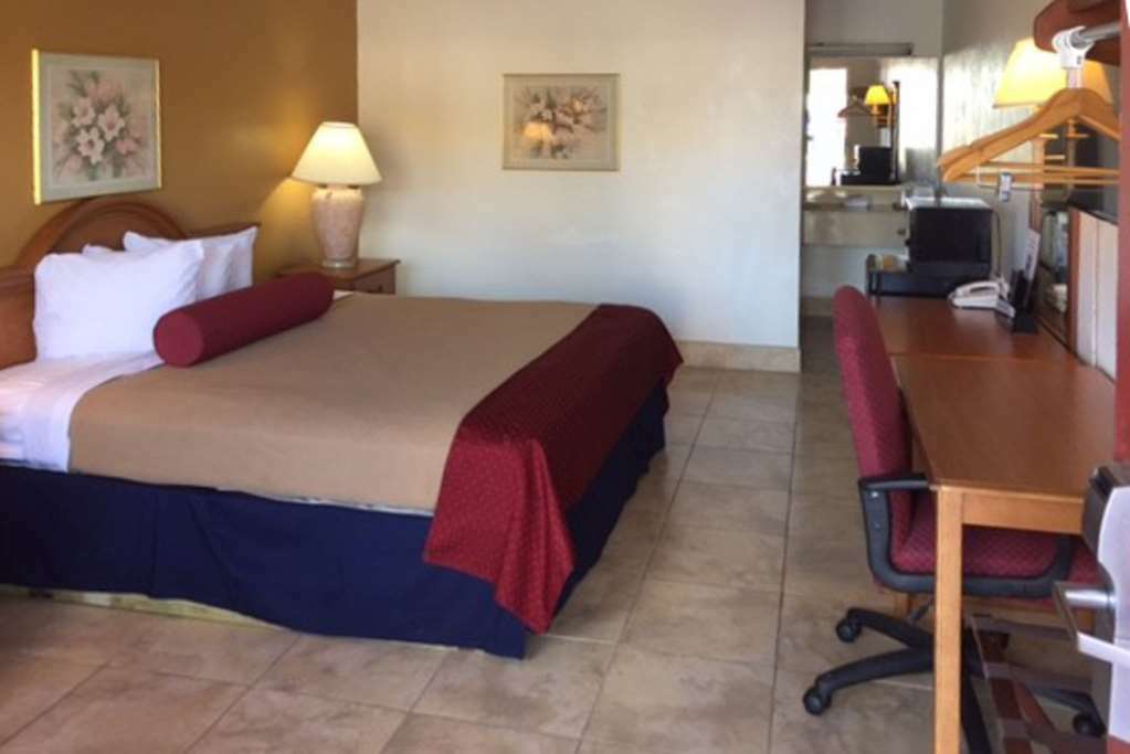 Econo Lodge North North Fort Myers Bilik gambar