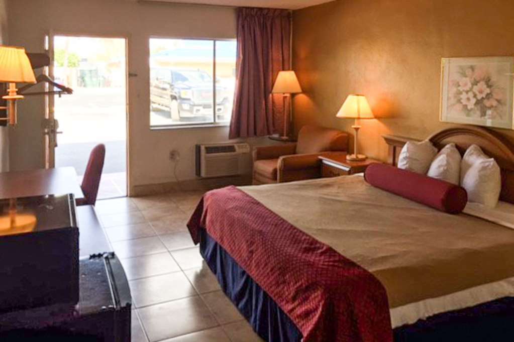 Econo Lodge North North Fort Myers Bilik gambar