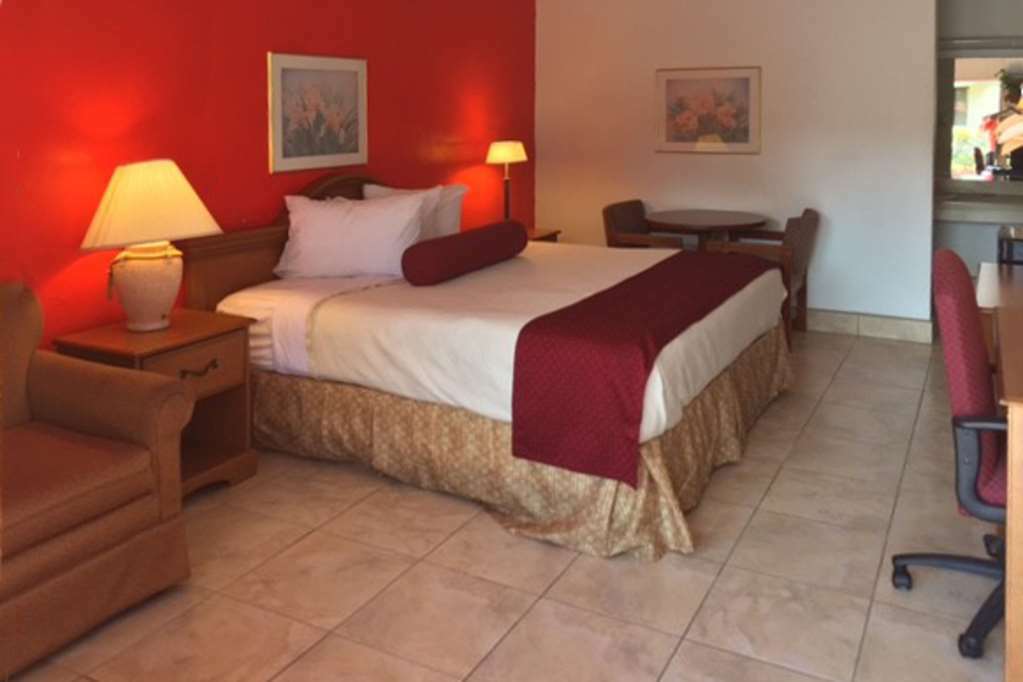 Econo Lodge North North Fort Myers Bilik gambar